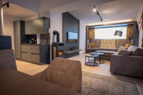 Appartement Hutegger